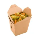 Noodle Takeaway Boxes