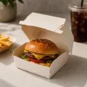 Burger box