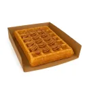 Etui gaufres Carton