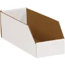 Bin Box