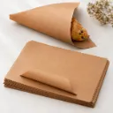 Papier Emballage Kraft