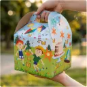 Boite HappyMealKids