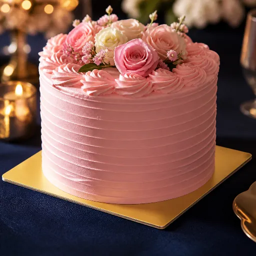 Semelles et languettes à gâteau